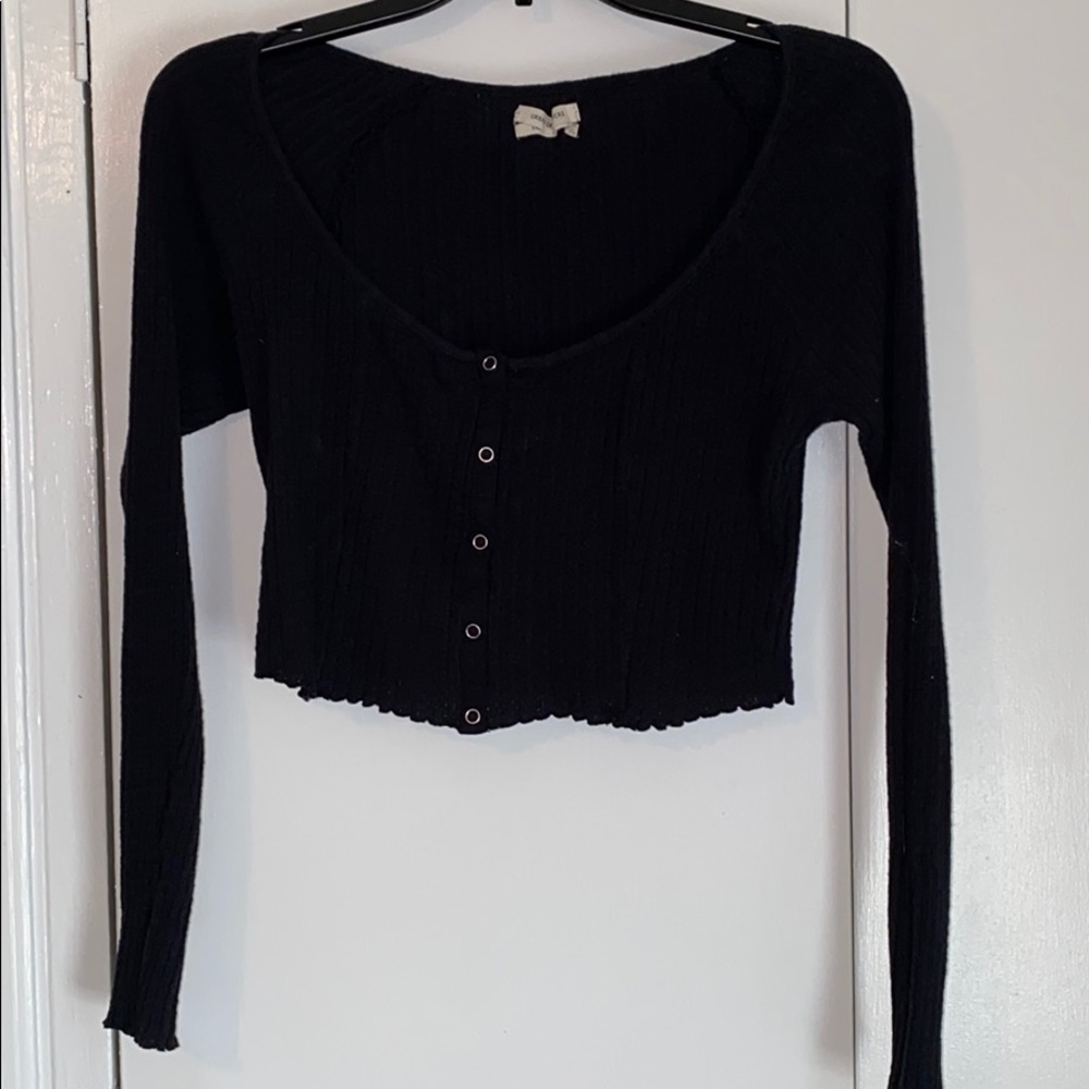 Urban outfitters top